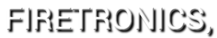 Firetronics photo