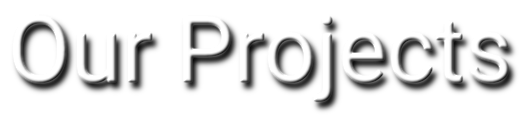 our projects